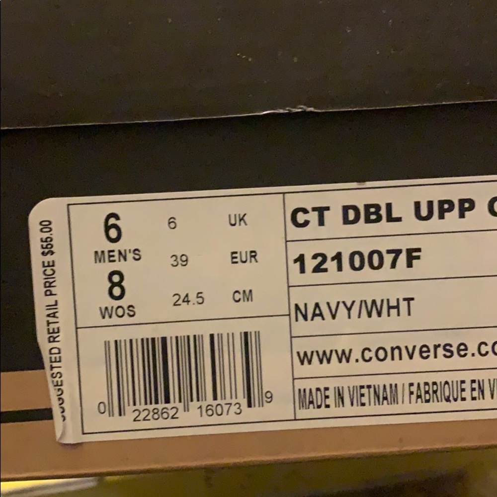 Shoes - Picture 3 of 3